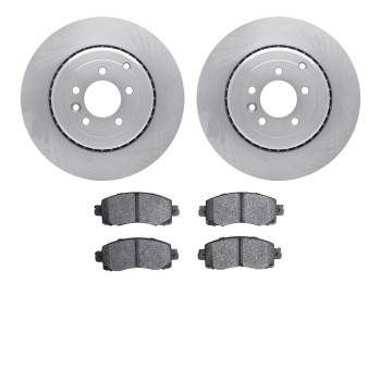 Disc Brake Kit
