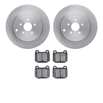 Disc Brake Kit