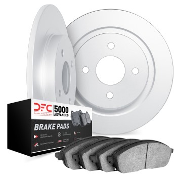 Disc Brake Kit