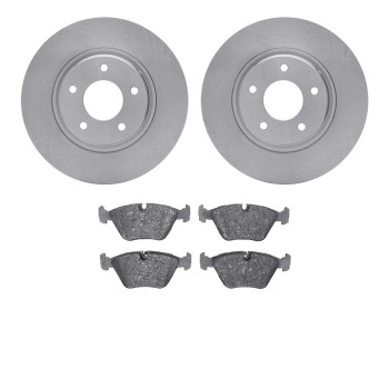 Disc Brake Kit