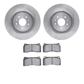 Disc Brake Kit