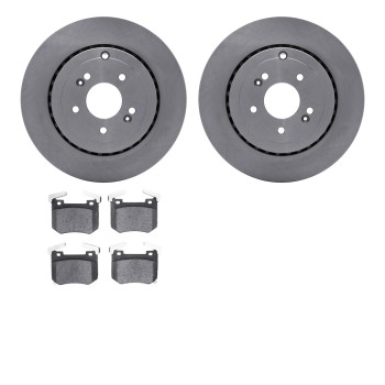 Disc Brake Kit