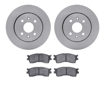 Disc Brake Kit