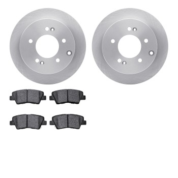 Disc Brake Kit