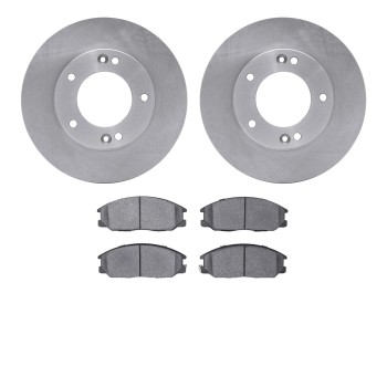 Disc Brake Kit