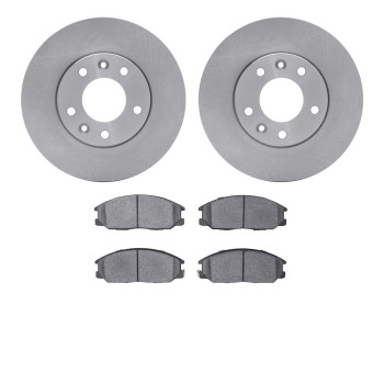 Disc Brake Kit
