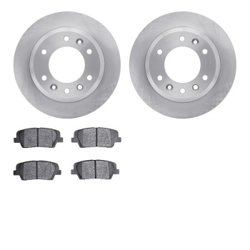 Disc Brake Kit