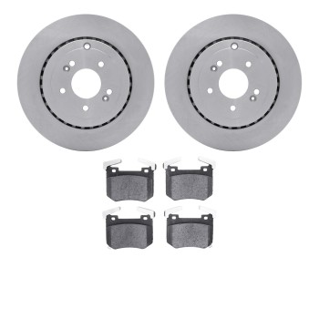 Disc Brake Kit