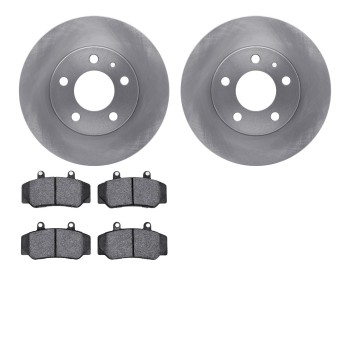 Disc Brake Kit