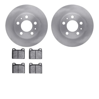 Disc Brake Kit