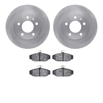 Disc Brake Kit