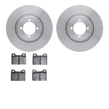 Disc Brake Kit