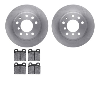 Disc Brake Kit