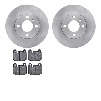 Disc Brake Kit