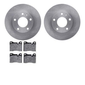 Disc Brake Kit