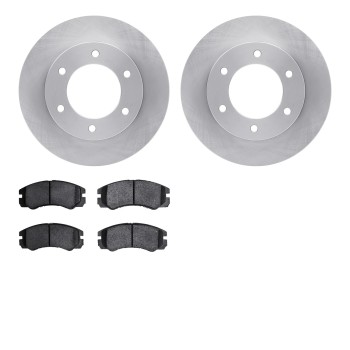 Disc Brake Kit