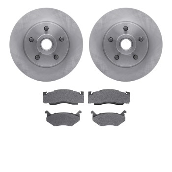 Disc Brake Kit