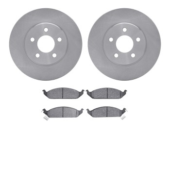 Disc Brake Kit