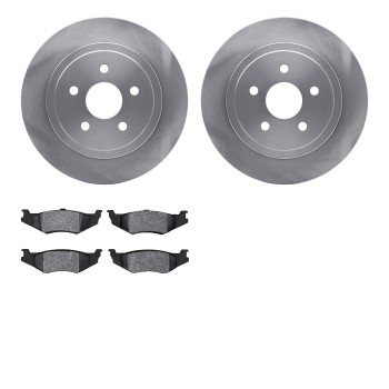 Disc Brake Kit