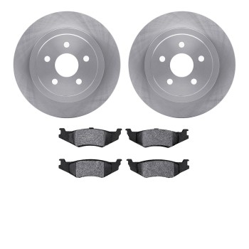 Disc Brake Kit