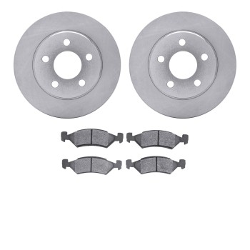 Disc Brake Kit