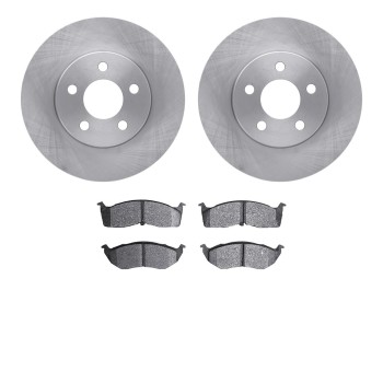 Disc Brake Kit