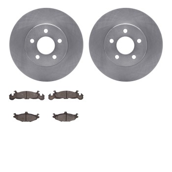 Disc Brake Kit
