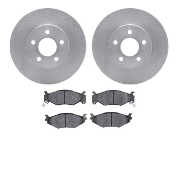 Disc Brake Kit