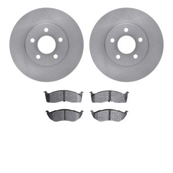Disc Brake Kit