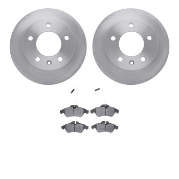 Disc Brake Kit