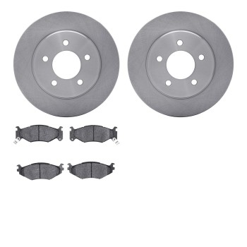 Disc Brake Kit