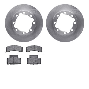 Disc Brake Kit