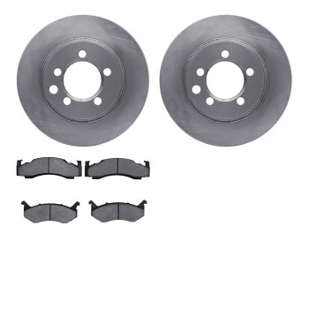 Disc Brake Kit