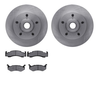 Disc Brake Kit