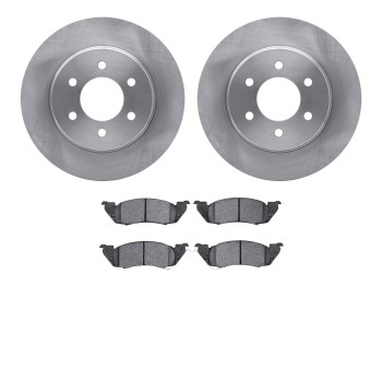 Disc Brake Kit