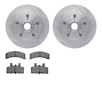 Disc Brake Kit