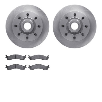 Disc Brake Kit