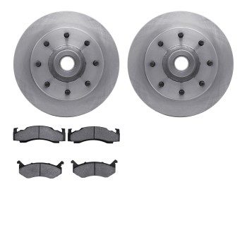 Disc Brake Kit