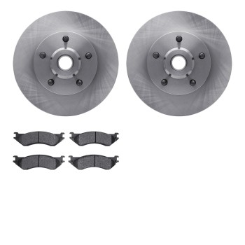 Disc Brake Kit