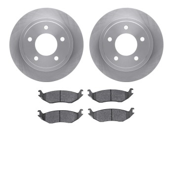 Disc Brake Kit