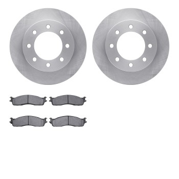 Disc Brake Kit