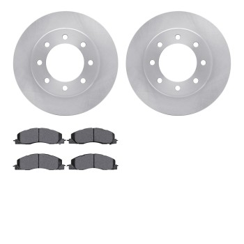 Disc Brake Kit