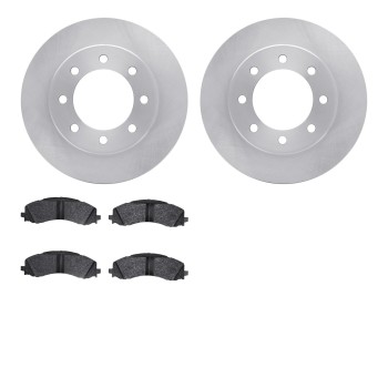 Disc Brake Kit