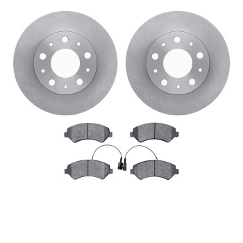 Disc Brake Kit