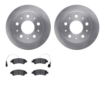 Disc Brake Kit