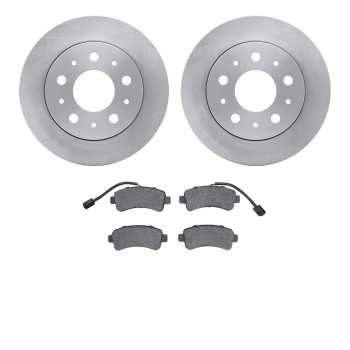 Disc Brake Kit