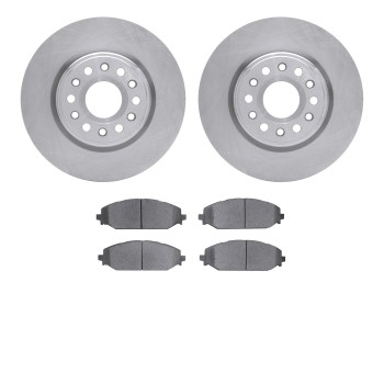 Disc Brake Kit