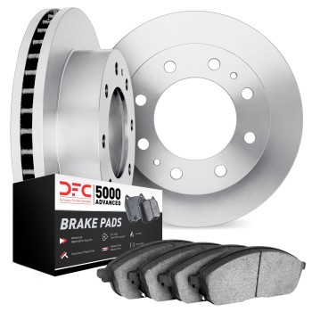 Disc Brake Kit