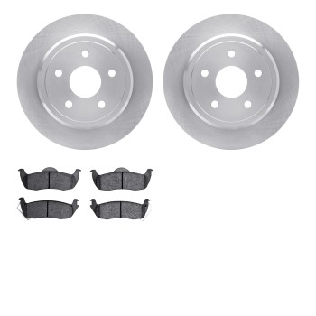 Disc Brake Kit