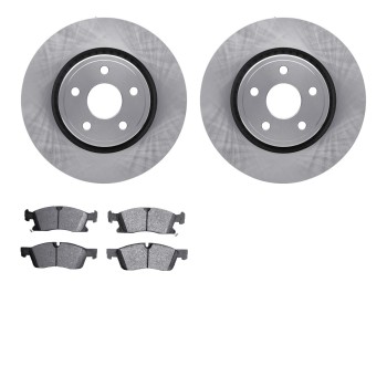 Disc Brake Kit